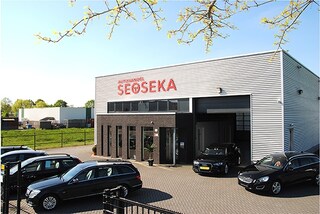 Autohandel Seoseka B.V.