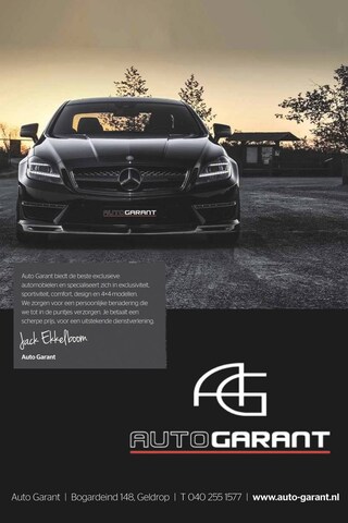 Auto-Garant B.V.
