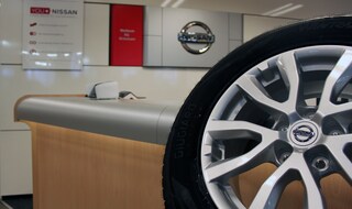 Driessen Nissan Eindhoven