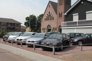 Autobedrijf Hooghordel