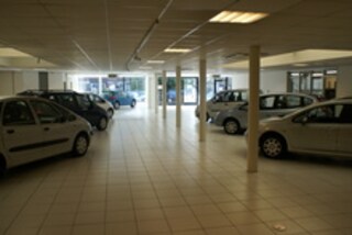 Autoservice Vlaardingen