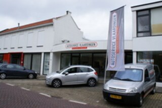 Autoservice Vlaardingen