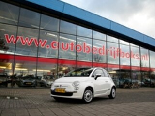 Autobedrijf Gerrit Boks B.V.