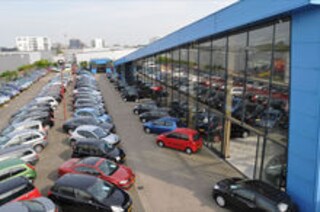 Autobedrijf Gerrit Boks B.V.