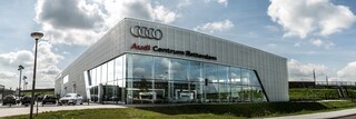Audi Centrum Rotterdam