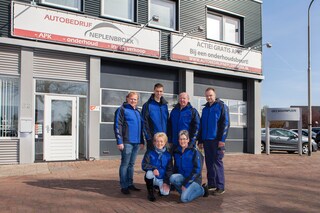 Autobedrijf Neplenbroek B.V.