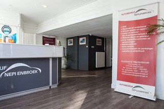 Autobedrijf Neplenbroek B.V.