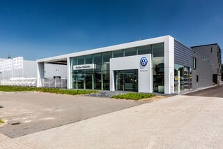 Huiskes-Kokkeler Bedrijfswagens Hengelo