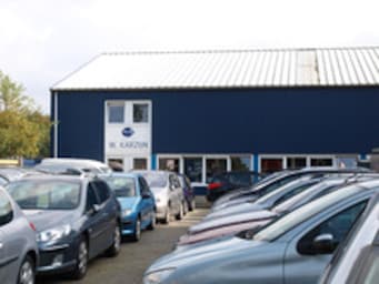 dealer image