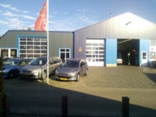 Autobedrijf W. Karzijn