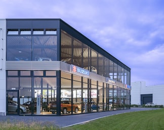 dealer image