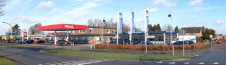 Autobedrijf van der Veen Gorredijk