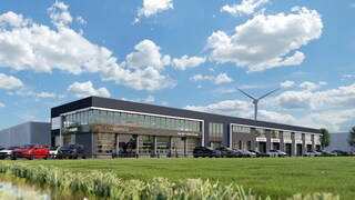 Van der Linden Groep Zoetermeer