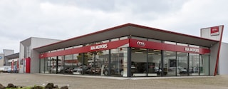 Zeeuw & Zeeuw Kia Leiderdorp