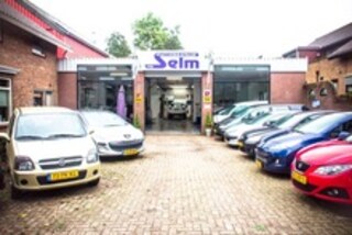 Autobedrijf van Selm
