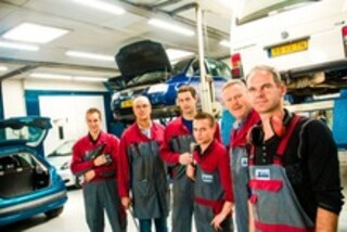 Autobedrijf van Selm