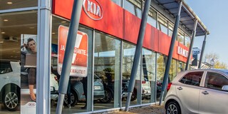 Wensink Kia Leeuwarden