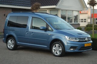 H. Bloemert Auto's