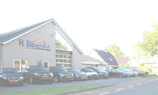 H. Bloemert Auto's