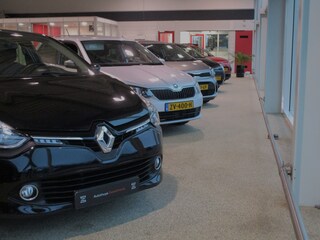 Autohuys Zweekhorst