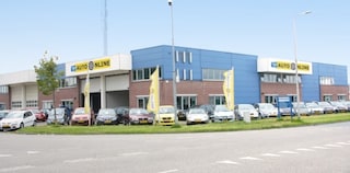 AutoOnline.nl B.V. Strijen