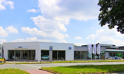 Maas Autogroep Gouda