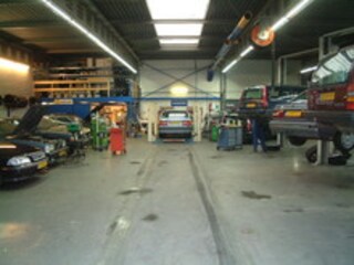 Van Amerongen Autotaalservice