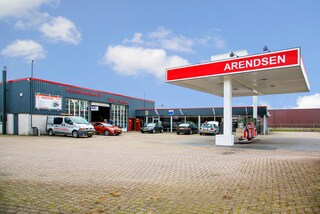 Automobielbedrijf Wim Arendsen