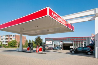 Automobielbedrijf Wim Arendsen