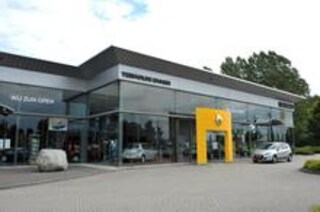 Terwolde Emmen