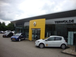 Terwolde Hoogeveen