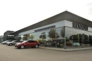 Terwolde Hoogeveen