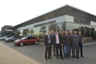 Terwolde Hoogeveen