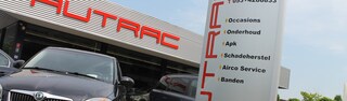 Garage Autrac