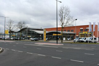 Broekhuis Opel Apeldoorn