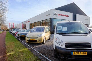 Citroën Bertens Oisterwijk B.V.