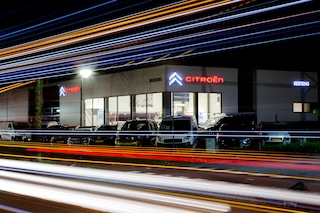 Citroën Bertens Oisterwijk B.V.