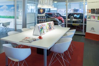 Citroën Bertens Oisterwijk B.V.