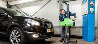 Bosch Car Service Breda L. Goverde