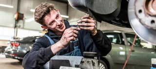 Bosch Car Service Breda L. Goverde