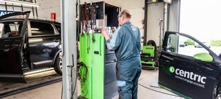 Bosch Car Service Breda L. Goverde