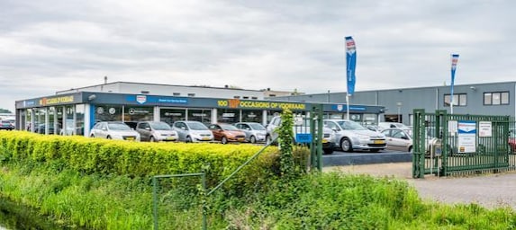 dealer image