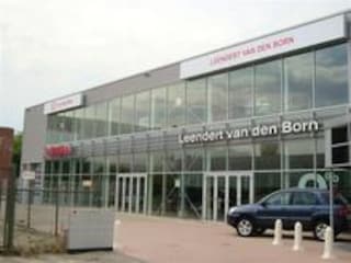 Leendert van den Born B.V.