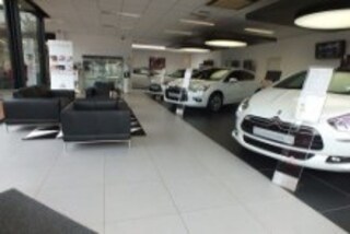 Autobedrijf Bouwman Citroën & DS