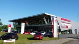Autobedrijf G. Braber B.V.