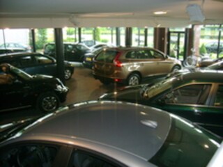 Automobielbedrijf H Brandsen
