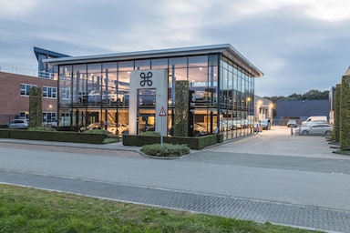 Autobedrijf H Brandsen B.V. Autobedrijf H Brandsen B.V.