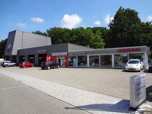 Autobedrijf van de Bunte B.V.