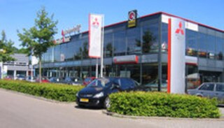 Autobedrijf Daatselaar