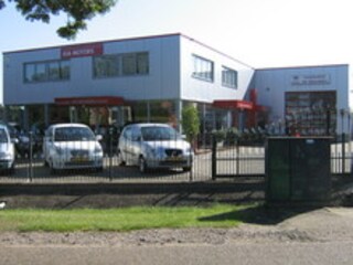 Autoromme Hoeven